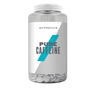Caffeine (100 табл.) от MyProtein