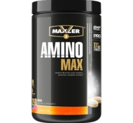 Amino Max Hydrolysate (240 таб) от Maxler