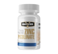 Zinc Picolinate 50 mg 60 таблеток от Maxler