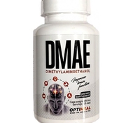 DMAE 250 mg (120 капс.) от OptiMeal
