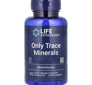 Only Trace Mineral 90 капсул от Life Extension