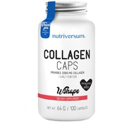 Collagen (100 капс.) от Nutriversum