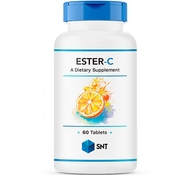 Ester C 60 таблеток от SNT