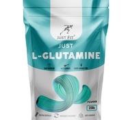Glutamine (200 гр.) от Just Fit