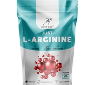 Arginine (200 гр.) от Just Fit