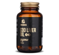 God Liver OIL (60 soft.) от Grassberg