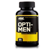 Витамины Opti-Men (75 ingredients) (90 табл.) от Optimum Nutrition