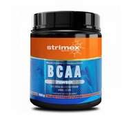 BCAA Powder 400g от Strimex