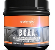 BCAA 1700 mg 150 табл от Strimex