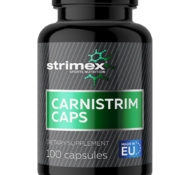 Carnistrim 100 капс от Strimex