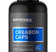 Creabon (100 капс.) от Strimex