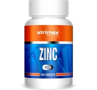 Zinc 100 табл от Strimex