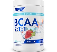 BCAA 2:1:1 400 гр от SFD Nutrition