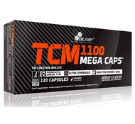 Creatine Malate TСМ 120 капс от OLIMP