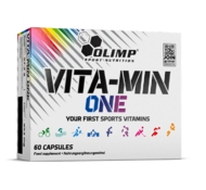 Vita-Min ONE 60 капс от OLIMP