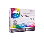 Vita - Min Plus 30 капс от OLIMP