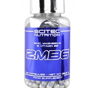 ZMB 6 60 капс от Scitec Nutrition