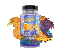 ECA Zene (60 капс.) от WTFLabz