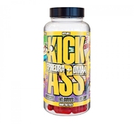 Kick Ass (60 капс.) от WTFLabz
