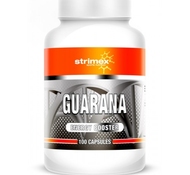 Guarana 100 капс от Strimex