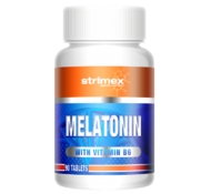 Melatonin 90 tab от Strimex