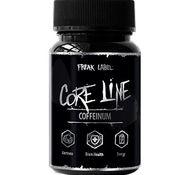 Core Line Coffeinum 60caps от Freak Label