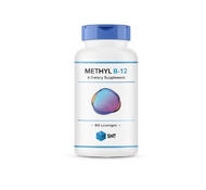 Витамин METHYL B-12 1000 60 lozenges от SNT
