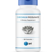 Chromium Picolinate 200mg 90 capsules от SNT