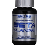 Beta Alanine 150 caps от Scitec Nutrition