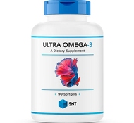 Omega-3 Ultra 1250mg 90caps от SNT