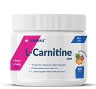 L- Carnitine (120 г) от CyberMass