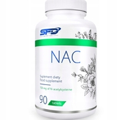 NAC 90 табл от SFD Nutrition