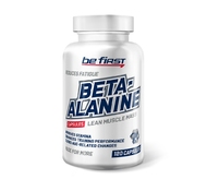 Beta Alanine (120 капс.) от Be First