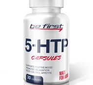 5 HTP(100 mg) (30 капс.) от Be First