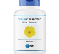 Tribulus Terrestris 90 табл от SNT