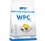 WPC Protein Plus 900 гр от SFD