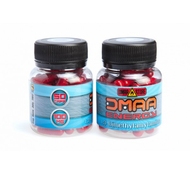 DMAA Energy 50caps от DmaaStore