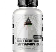 Vitamin C Esterified 60 капс от Biohacking Mantra