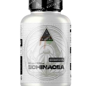 Эхинацея Echinacea 60 капс от Biohacking Mantra