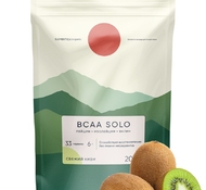 BCAA 200g от Elementica Organic