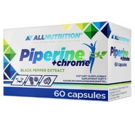 Piperine + Chrome 60 CAPS от AllNutrition