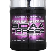 BCAA Express 280g от Scitec Nutrition