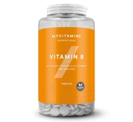 Vitamin B 120 табл от MyProtein