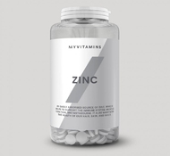 Zinc 90 табл от MyProtein