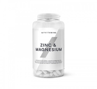 Zinc & Magnesium (90 капс.) от MyProtein