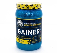 Gainer 1000g от Weapon Nutrition