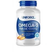 Omega-3 1000mg 90 капс  от Uniforce