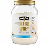 Ultra Whey Lactose Free (900 г.)