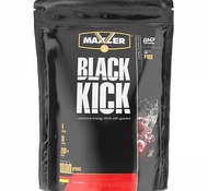 Black Kick (1кг.) от Maxler
