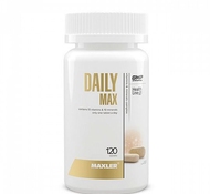 Daily Max 120 табл от Maxler